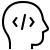 Web Development Icon
